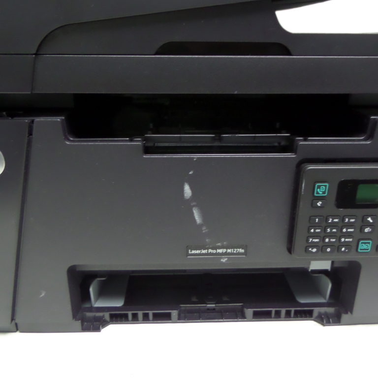 hp officejet pro x476dw mfp will not scan to computer